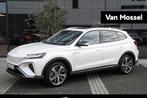 MG Marvel R Luxury 70 kWh, Auto's, MG, Automaat, Met garantie (alle), 179 pk, Wit