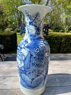Grote Chinese vaas, Ophalen of Verzenden