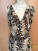 Sao Paulo jurk maat 44 [DM], Kleding | Dames, Jurken, Overige kleuren, Maat 42/44 (L), Ophalen of Verzenden, Zo goed als nieuw