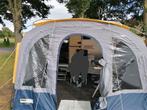 Lichtgewicht voortent, Caravans en Kamperen, Tenten, Ophalen, Gebruikt
