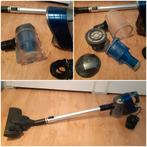 Steelstofzuiger Watshome, Witgoed en Apparatuur, Stofzuigers, Ophalen, Reservoir, Stofzuiger