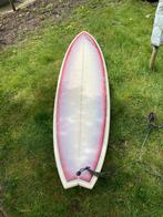 Primal surf co fishtail 6’10”, Watersport en Boten, Golfsurfen, Shortboard, Gebruikt, Ophalen