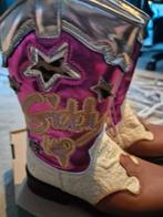 Meisjes laarsen, Ophalen of Verzenden, Zo goed als nieuw, Meisje, Laarzen