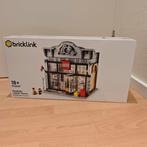 Lego 910009 Bricklink Designer set Modular Lego Store, Ophalen of Verzenden, Nieuw, Complete set, Lego