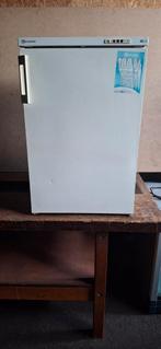 Vriezer tafelmodel, Witgoed en Apparatuur, 85 tot 120 cm, Gebruikt, Ophalen of Verzenden, Minder dan 75 liter