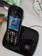 Te koop Philips CD685 huistelefoon en antwoordapparaat, Ophalen of Verzenden