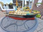 Smit Rotterdam, Hobby en Vrije tijd, Modelbouw | Boten en Schepen, Ophalen
