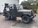 jeep Wrangler terreinwagen, 2238 cc, 4 cilinders, Particulier, Wrangler