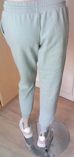 lichtgroene joggingbroek huisbroek maat 36, Kleding | Dames, Broeken en Pantalons, Verzenden, Maat 36 (S), Lang, Gedragen