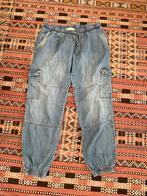 Jeans pofbroek Bella Dahl s, Ophalen of Verzenden, Zo goed als nieuw, Blauw, W27 (confectie 34) of kleiner