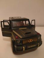 Mercedes Brabus G wagon Schaal model auto, Ophalen, Zo goed als nieuw, Auto