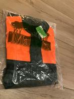 Zaagjas Mauritz Timber32 - Nieuw!, Tuin en Terras, Werkkleding, Ophalen of Verzenden, Nieuw, Dames, Jas