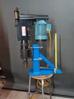 pneumatische boorunit boormachine cnc, Ophalen, Boormachine