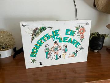 Vintage fries spel Friestalig beschikbaar voor biedingen