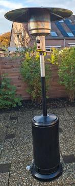 Terrasverwarmer op gas, Tuin en Terras, Ophalen, Gebruikt