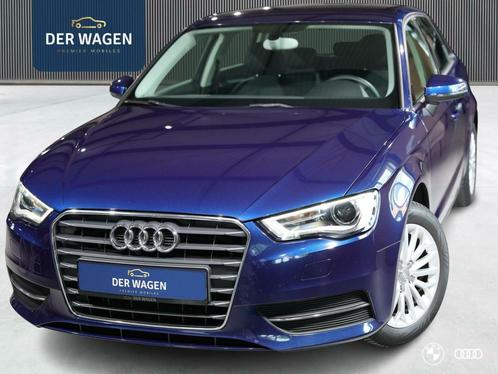 A3 SPORTBACK TFSI 1.2 Ambition+ / CLIMATE CTRL / VERW. VOORS, Auto's, Audi, Bedrijf, Te koop, A3, ABS, Airbags, Airconditioning