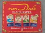 Van Dale Familiespel - Leuk en Leerzaam!, Hobby en Vrije tijd, Gezelschapsspellen | Bordspellen, Vijf spelers of meer, Ophalen of Verzenden