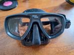 Seac extreme duikmasker jubileum editie, Ophalen of Verzenden, Gebruikt, Duikbril of Snorkel