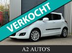 Suzuki Swift 1.2 Exclusive EASSS Keyless|Clima, Voorwielaandrijving, Stof, Gebruikt, 4 cilinders