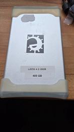 Externe Harde Schijf - 465 GB, Gebruikt, HDD, Ophalen of Verzenden, Desktop