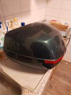 Piaggio Scooter Koffer, Ophalen of Verzenden, Gebruikt, Overige typen, Piaggio