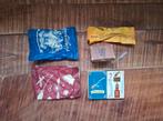 Miniverse Harry Potter, Back to Hogwarts - Nimbus 2000, Ophalen of Verzenden, Nieuw, Materiaal