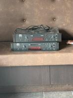Tascam MD Spelers MD350, Ophalen, Minidisc-speler