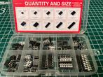 Elektrische componenten, Hobby en Vrije tijd, Ophalen of Verzenden, Zo goed als nieuw