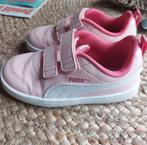 🌞 Puma Sneakers maat 26 z.g.a.n., Meisje, Sportschoenen, Puma, Ophalen of Verzenden