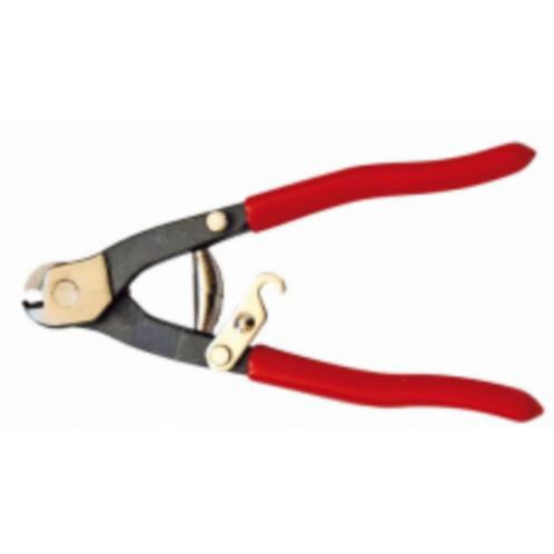 Powerhand Puntsnijtang Klembanden SIN-401.0006 kniptang, Doe-het-zelf en Verbouw, Gereedschap | Handgereedschap, Nieuw, Ophalen of Verzenden