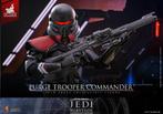 Hot Toys Star Wars Jedi Survivor Purge Trooper Commander, West Campus 1 76863 Herxheim (DE), Heo GmbH, Nieuw, Ophalen of Verzenden