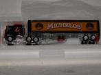 Matchbox 1/87 Kenworth  Beer Box Truck, Ophalen of Verzenden, Nieuw, Bus of Vrachtwagen, Matchbox