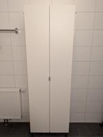 Badkamer kast Ikea Lillangen, Ophalen, Met plank(en), Gebruikt, 50 tot 100 cm