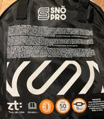 Sno Pro Matic 150 Sneeuwkettingen - te huur, Auto diversen, Sneeuwkettingen, Ophalen, Zo goed als nieuw