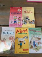 5 luisterboeken, Ophalen of Verzenden