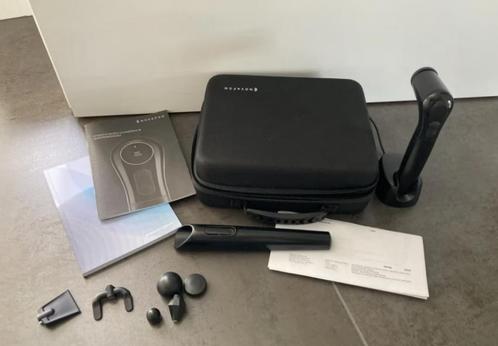 Novafon Power 2, Sport en Fitness, Massageproducten, Gebruikt, Apparaat, Ophalen of Verzenden