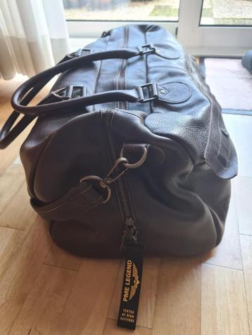 PME reistas/ travelbag beschikbaar voor biedingen