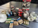 PHILIPS Merk_Gloeilampen-batterijen, Ophalen of Verzenden