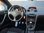 Peugeot RCZ 1.6 THP Cruise |Nap |Apk |PDC, Voorwielaandrijving, Euro 5, Gebruikt, 4 stoelen