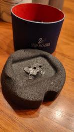 Swarovski Kikkerbaby, Ophalen of Verzenden, Zo goed als nieuw, Figuurtje