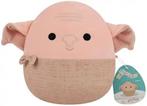 Squishmallows: Harry Potter - Dobby 25 cm, Kinderen en Baby's, Speelgoed | Knuffels en Pluche, ., Overige typen, Nieuw, Ophalen of Verzenden