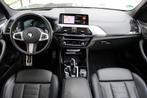 BMW X3 xDrive20i High Executive M Sport Automaat / Panoramad, 1998 cc, 15 km/l, Gebruikt, Euro 6