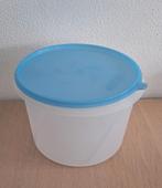 Tupperware bewaar container 3.8 L, Ophalen of Verzenden, Zo goed als nieuw