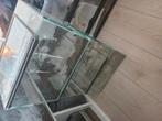 Spinnenbak terrarium glas €5 per stuk, Ophalen