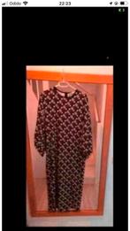 Jurk, Ophalen, Nieuw, Zwart