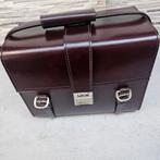 Sacar Camera Koffer, Audio, Tv en Foto, Fotografie | Fototassen, Ophalen of Verzenden, Gebruikt, Overige typen, Overige merken