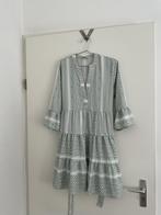 lekker luchtig zomerjurkje., Kleding | Dames, Jurken, Maat 38/40 (M), Pigalle, Ophalen of Verzenden, Zo goed als nieuw