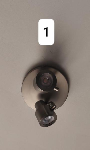Verzameling hanglampen en wandlampen ivm verhuizing beschikbaar voor biedingen