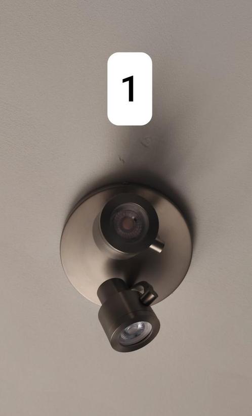 Verzameling hanglampen en wandlampen ivm verhuizing, Huis en Inrichting, Lampen | Hanglampen, Zo goed als nieuw, Minder dan 50 cm
