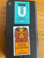Sluitzegels nationale onderwijs tentoonstelling, Verzenden, Na 1940, Postfris